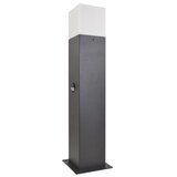  Spoljna lampa sa senzorom NEW YORK 1xE27/12W/230V IP44 44 cm antracit | Eponuda.com