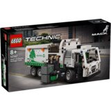 Lego Mack LR električni smetljarski kamion, Technic – Mack LR električni smetljarko Cijene