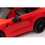  Licenciran avto na akumulator BMW M4 – rdeč | Shoptok.si