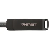 128GB 100MB/s Rage R550 USB 3.2 + USB-C spominski ključek