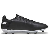 Puma Nogomet 01 King Pro Fg Ag Črna Cene