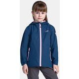 Kilpi Girls outdoor jacket ORLETI-JG Dark blue Cene