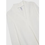 Marisse Women's Shirt L-Ko-4608 Off White | Shoptok.si