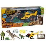 Master IGRAČKE SET DINOSAUR SA HELIKOPTEROM 69348 Cijene