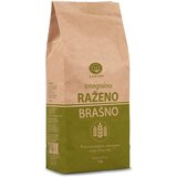 Lucar Integralno brašno LUČAR raženo 1kg | ePonuda.com