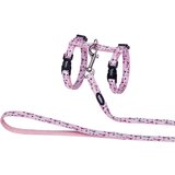 Nobby ovratnica za muce miš, pink Cene