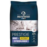 Pro Nutrition prestige cat hrana za mačke - sterilised 8+ 10kg