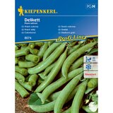 KIEPENKERL Sjeme povrća grašak Delikett (Pisum sativum, Berba: Lipanj) Cijene