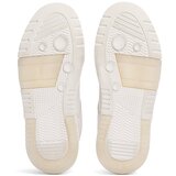 Tommy Jeans Niske tenisice 'The Brooklyn' mornarsko plava / crvena / bijela | shoptok.hr