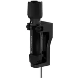 Ledlenser P7R PRO - LED prigušiva punjiva ručna lampa LED/4600 mAh IP68 2000lm 60h crna