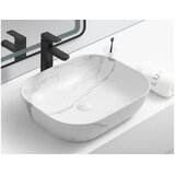 Cerastyle Umivaonik Everest Marmor 50 | shoptok.hr