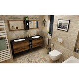 Sapho Bel vgradni umivalnik iz umetnega kamna 67x35,5 cm Impala – | Shoptok.si