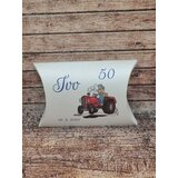  Konfeti za Abrahama in obletnice KABR 204 | Shoptok.si