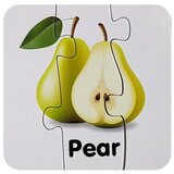  Educational Puzzle Fruit Jigsaw Puzzle 10 Connections | shoptok.hr