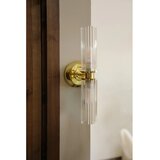 Markslöjd Zidna lampa u zlatnoj boji Rimini – | shoptok.hr