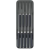 Joseph Joseph Plastičen organizator nožev Duo – | Shoptok.si