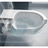 Villeroy & Boch viseča brezrobna WC školjka 370x560 mm SUBWA | Shoptok.si