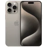 iPhone 15 Pro Max titan prirodna 256 GB 17 cm (6.7 palac)