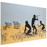  Plakat - Bargain Hunters 30x21 Bez okvira | shoptok.hr