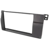 Blenda okvir za auto radio BMW 2DIN RAM-40.425