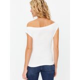 Trendyol Ženska bluza TWOSS24BZ00090, Bele | Eponuda.com