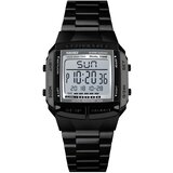 Skmei Digitalni Sat GA-23760 - Crni Cijene