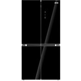 Vox 83,3*65,3*177,5, e klasa, invertercompressor, nofrost, neto zapremina 305l + 169l, modecontrol display, freshconvert, ledlighting, zeroclearance, Cijene