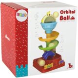  Senzorna igračka s toboganom i lopticama - pile | shoptok.hr