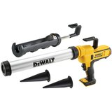 Dewalt DCE581NK-XJ Brezžicna kartušna pištola 18V Osnovna verzija | Shoptok.si