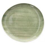  OVAL OKRUGLI 31CM B-RUSH GREEN | Eponuda.ba