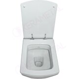 Kerovit wc šolja konzolna crest | Eponuda.com