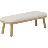 UMAGE Bijela klupa Paff Low – | shoptok.hr