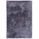 Kayoom PREPROGA Z VISOKIM FLOROM 160/230 cm tkano antracit | Shoptok.si