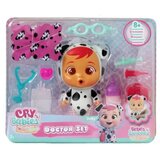  Igračka Crybabies Doktor Set | Eponuda.ba