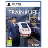 Train Life: A Railway Simulator /PS5 | Eponuda.ba