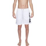 Blauer Kopalke / Kopalne hlače 24SBLUN02511 Bela | Shoptok.si