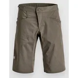 Sequence Free Shorts dark wild herbs