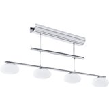 Eglo 91752 - LED viseće svetlo ALEANDRO 4xLED/6W/230V Slike