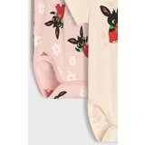 Sinsay Komplet od 2 bodija Bing | shoptok.hr