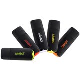  Take MS USB KLJUČ 2,0 8GB za shranjevanje podatkov Črno/Zelen Cene