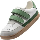 Muris čevelj nizek 687334 Petra Mini barefoot F forest green 27 | Shoptok.si