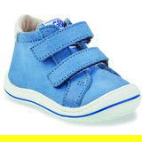 GBB Visoke superge FLEXOO TOPETTE Modra | Shoptok.si