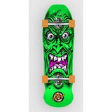 Santa Cruz Roskopp Face 9.5" Cruiser komplet green Cene