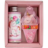 Bohemia Gifts & Cosmetics Unicorn poklon set za djecu Cijene