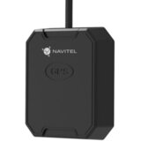 Navitel avto moto kamera, Full HD, 2x kamera, IP67 M800 DUAL Cene