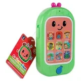 Mobilni telefon Cocomelon, ki predvaja