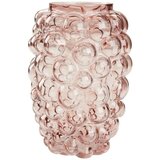  Vaza Casper fi 17xV24cm roze ( 4911823 ) Cene