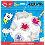 Maped paleta blister Cene
