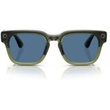 Meta Fury - Light Blue Atlantic leče, Racing Green, 149-51, pametna očala Cene
