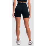 GymBeam Ženske kratke hlače GymBabe Black | Eponuda.ba